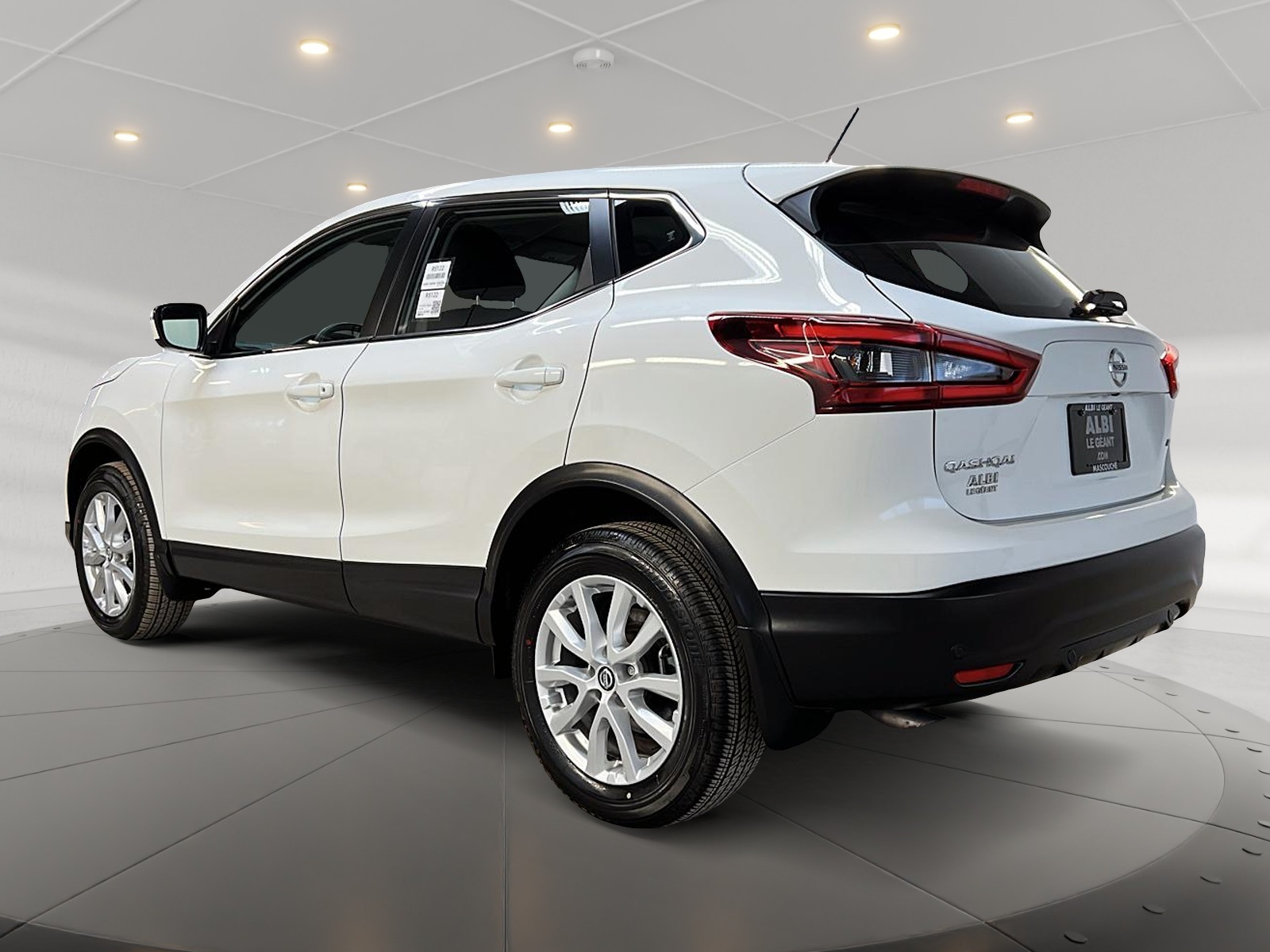 Nissan Qashqai 2023 - Image #6