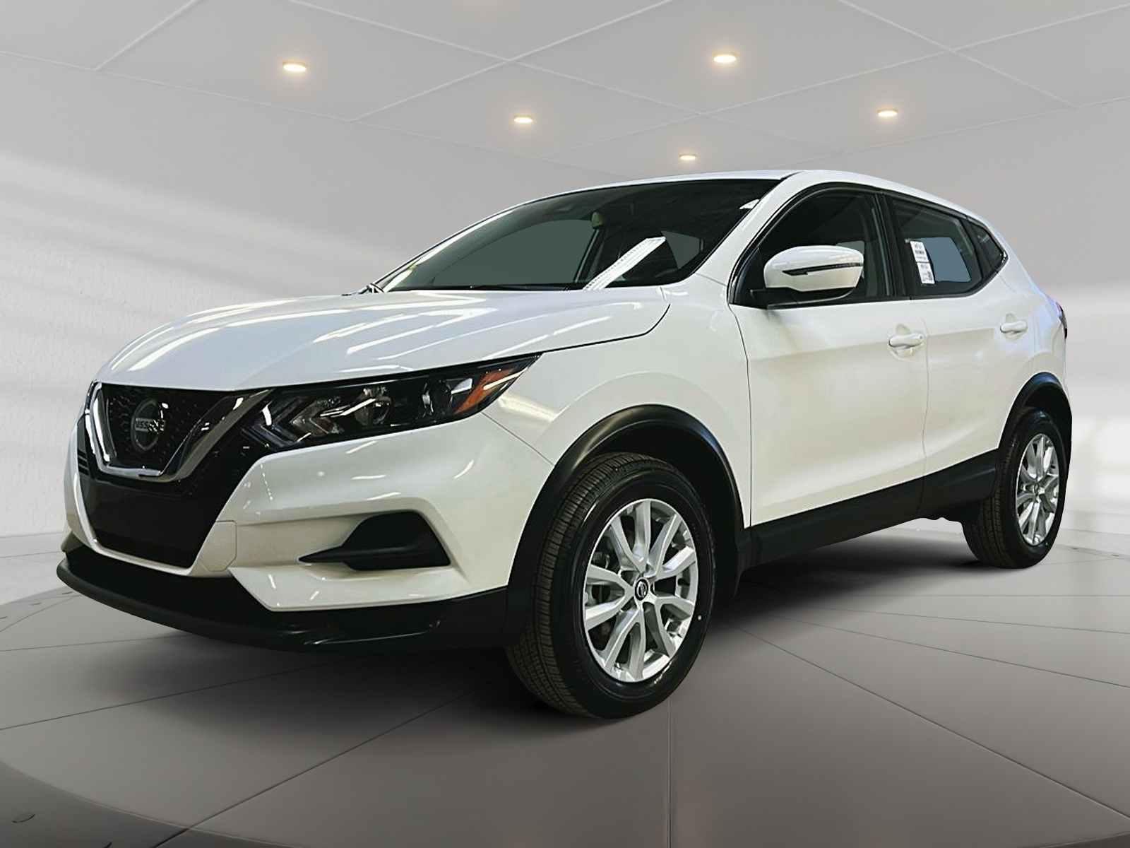 Nissan Qashqai 2023 - Image #1