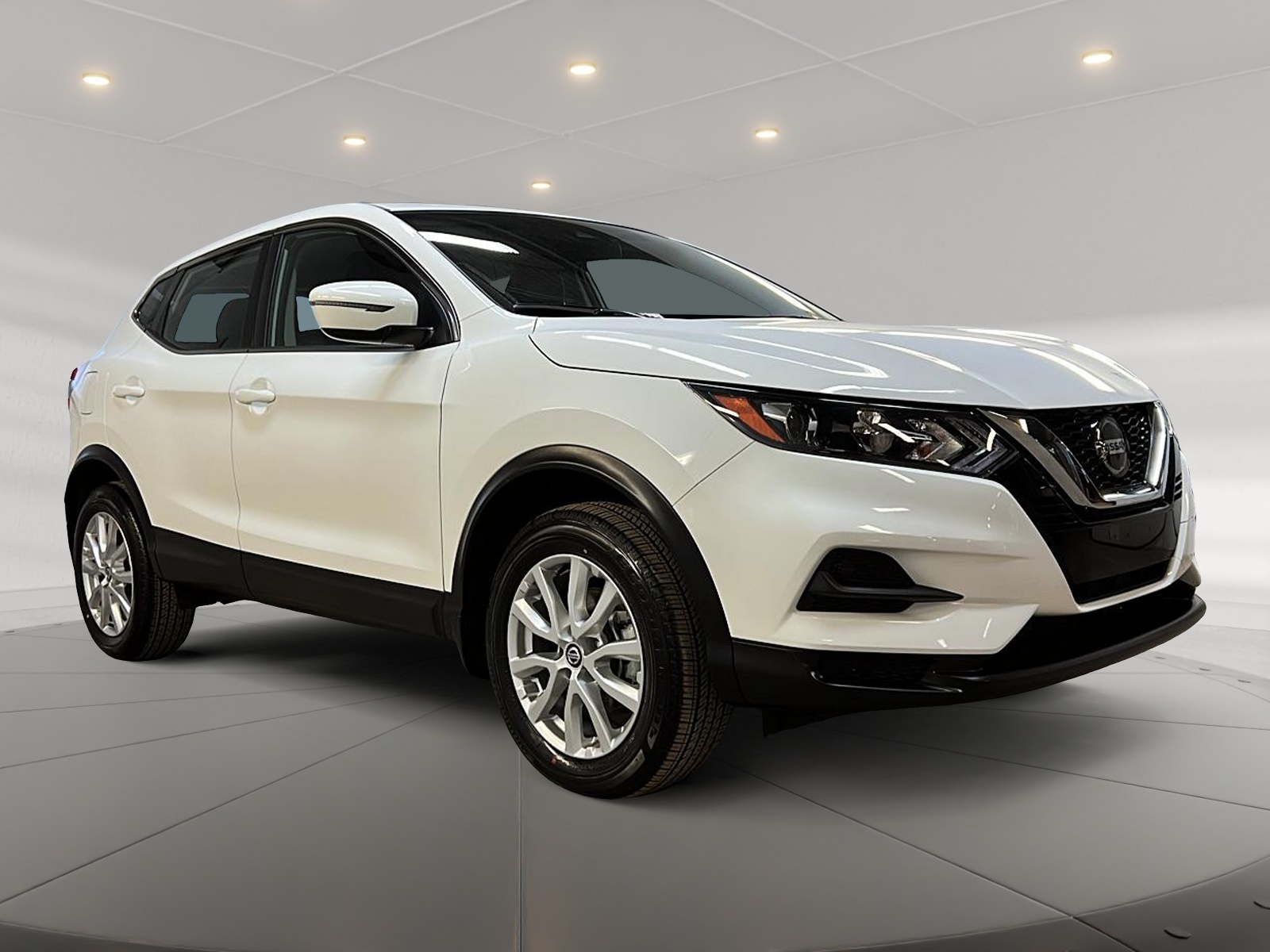 Nissan Qashqai 2023 - Image #3