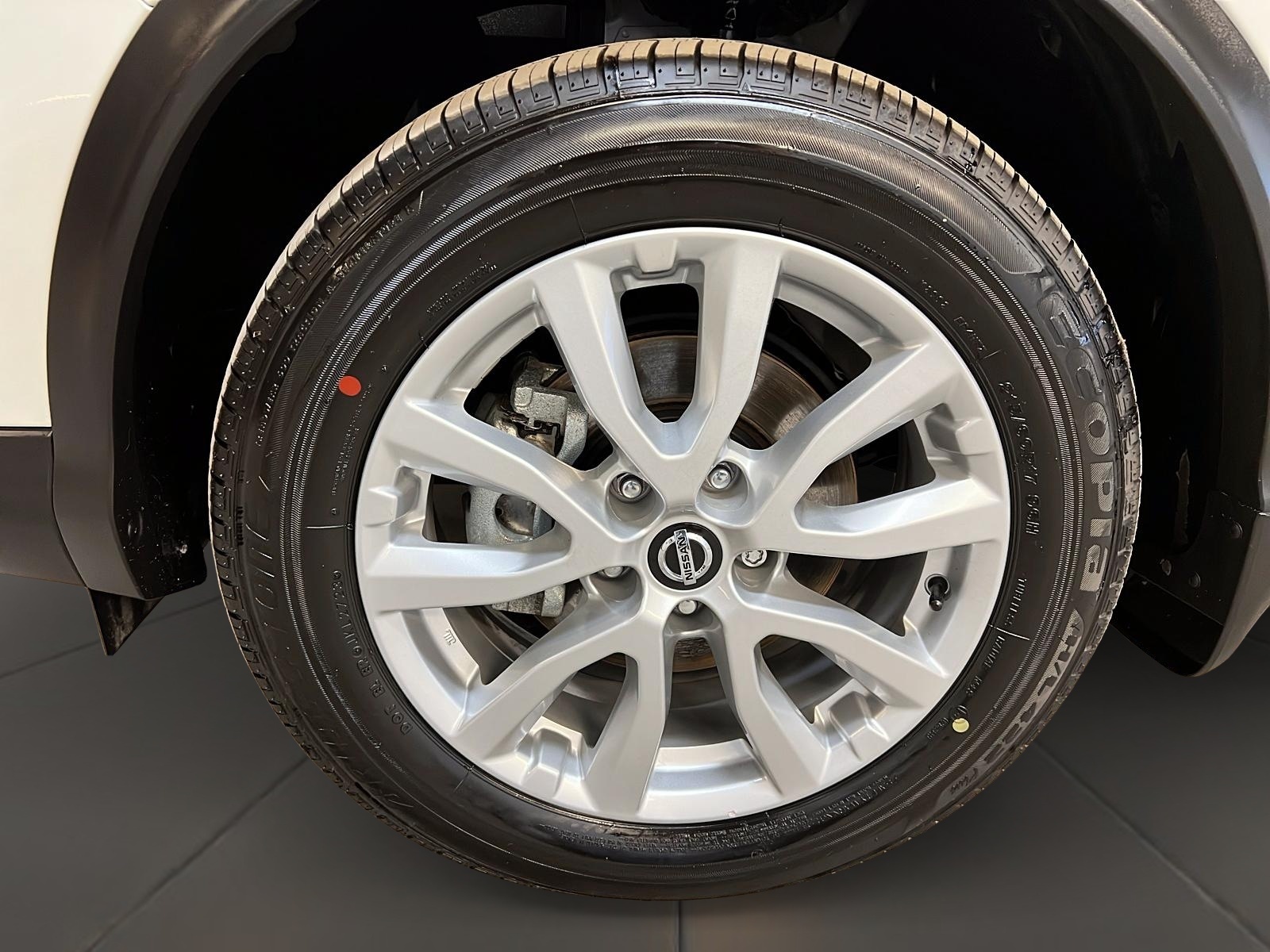 Nissan Qashqai S 4RM 2023 - image #25