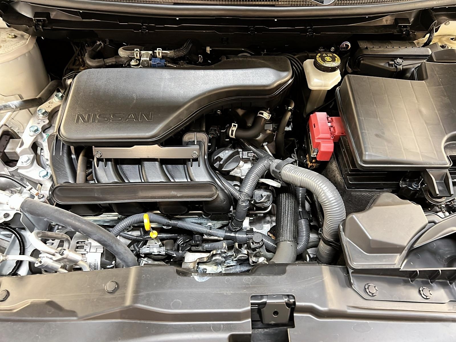 Nissan Qashqai 2023 - Image #11