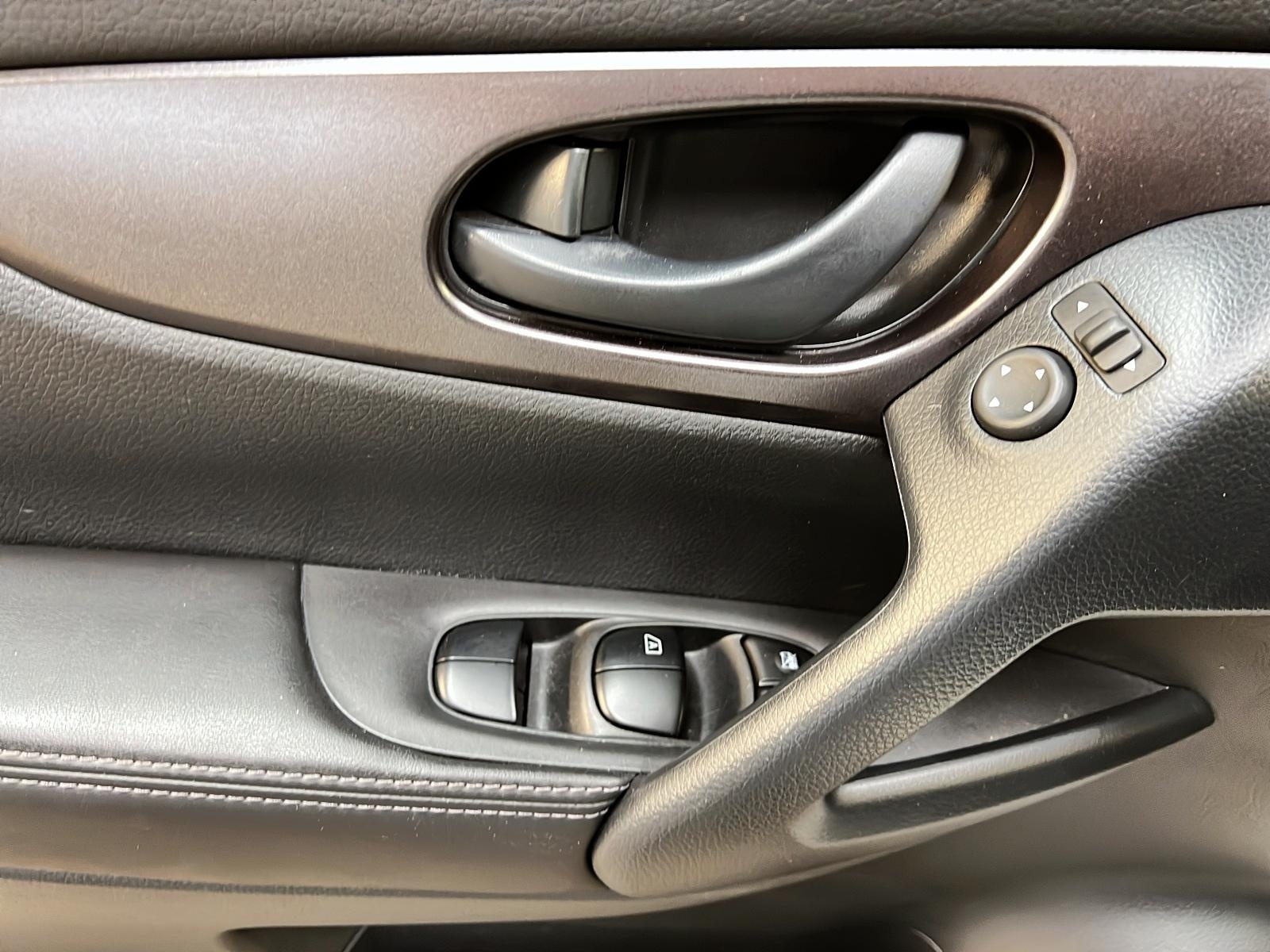 Nissan Qashqai 2023 - Image #21