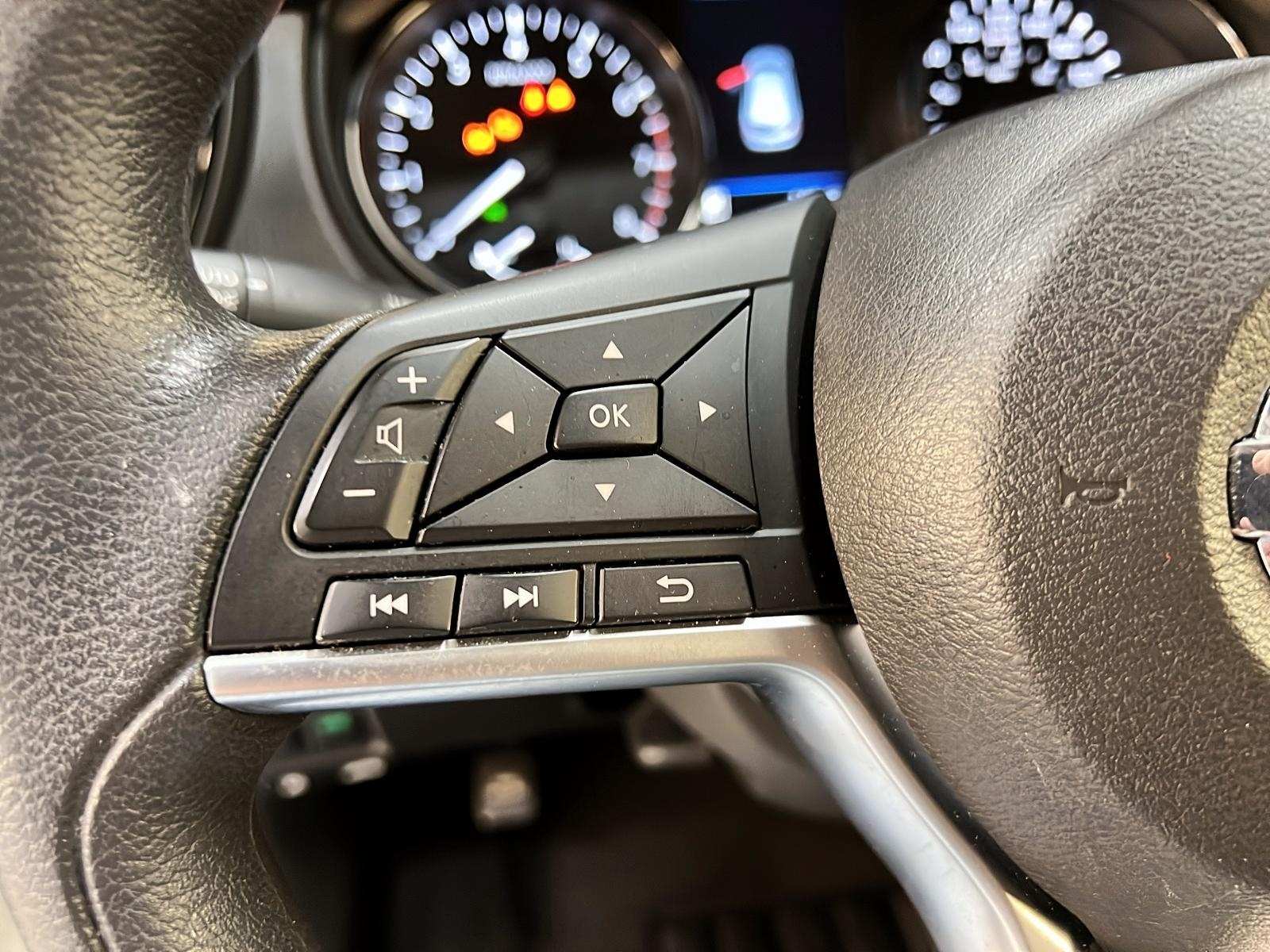 Nissan Qashqai 2023 - Image #19