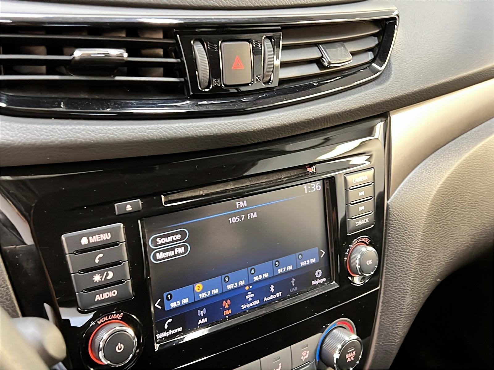 Nissan Qashqai S 4RM 2023 - image #16