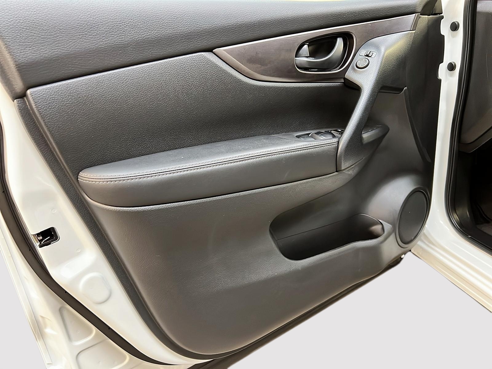 Nissan Qashqai 2023 - Image #22