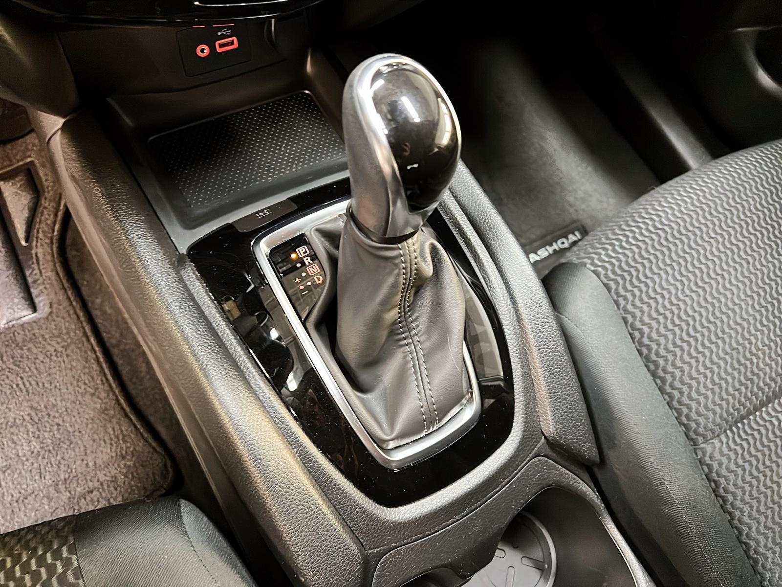 Nissan Qashqai 2023 - Image #13