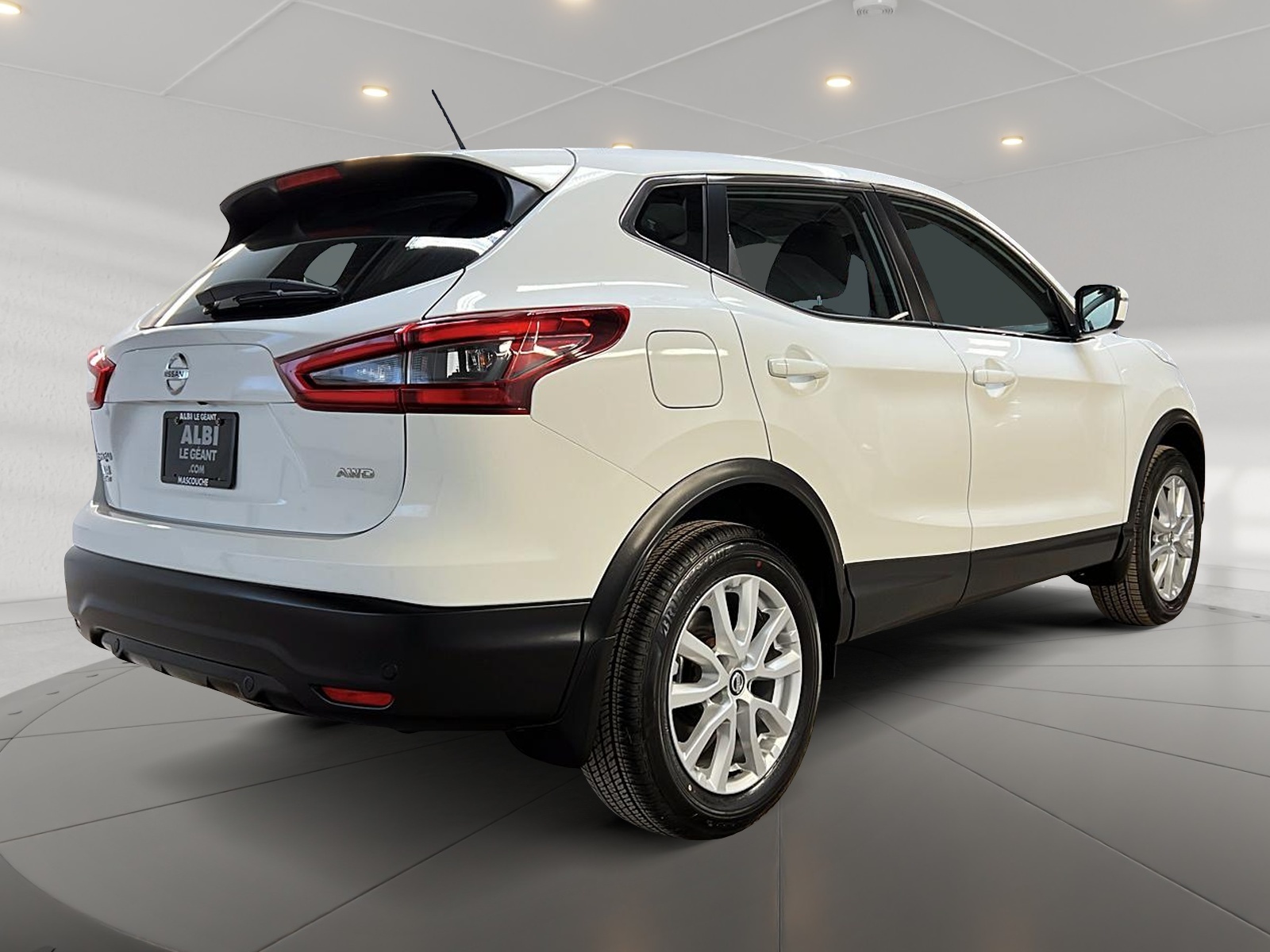 Nissan Qashqai 2023 - Image #4
