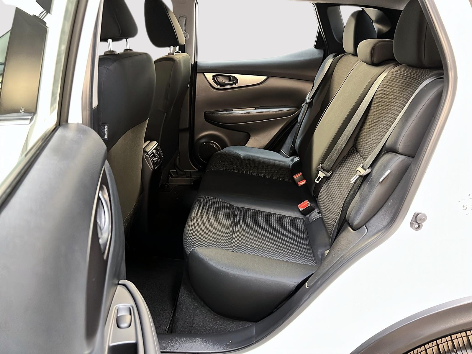 Nissan Qashqai 2023 - Image #9
