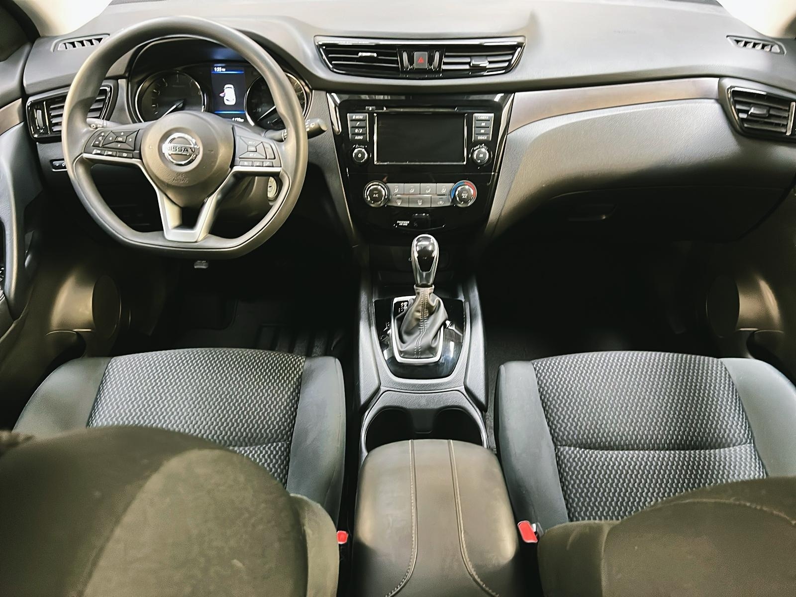 Nissan Qashqai 2023 - Image #10