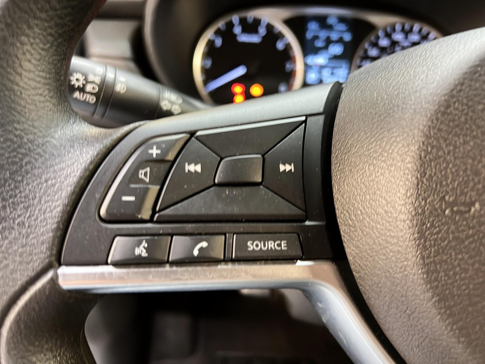 Nissan Versa 2021 - Image #19
