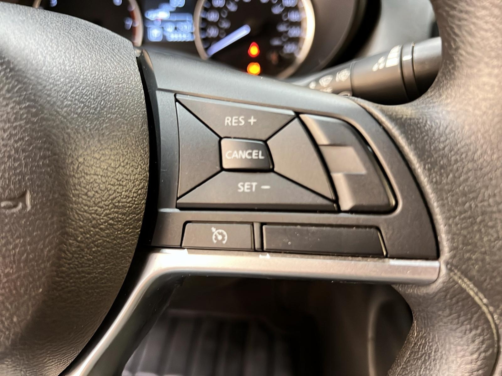 Nissan Versa 2021 - Image #18