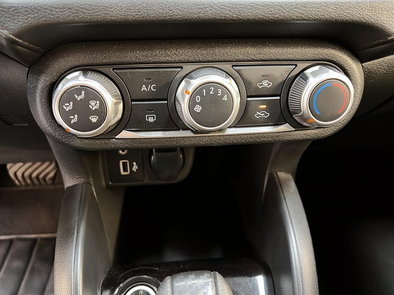 Nissan Versa 2021 - Image #14