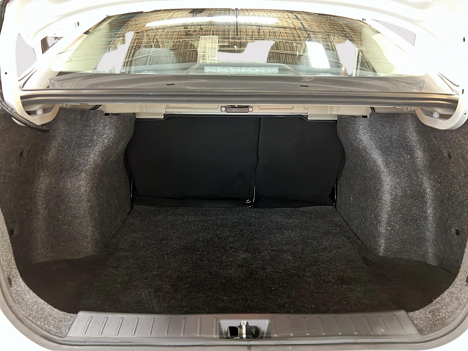 Nissan Versa 2021 - Image #12