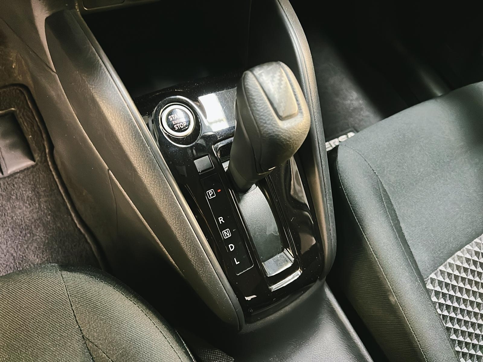 Nissan Versa 2021 - Image #13