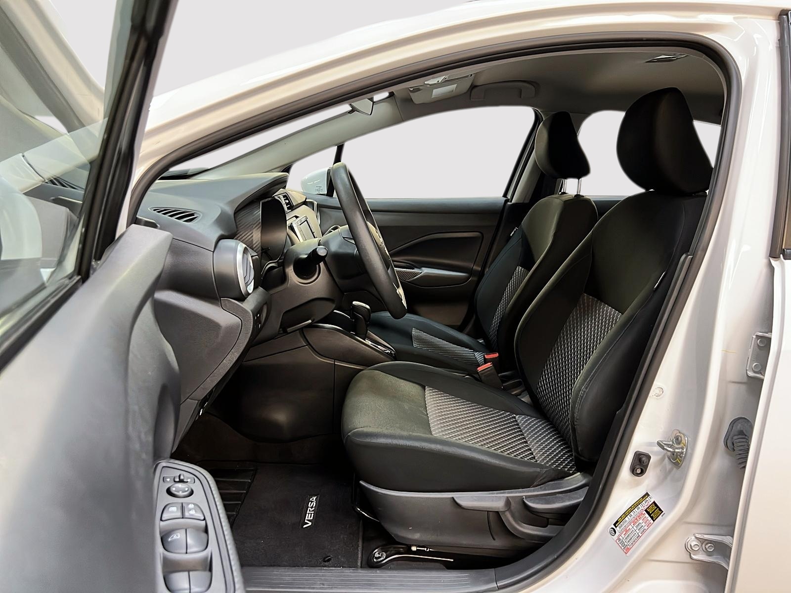 Nissan Versa 2021 - Image #7