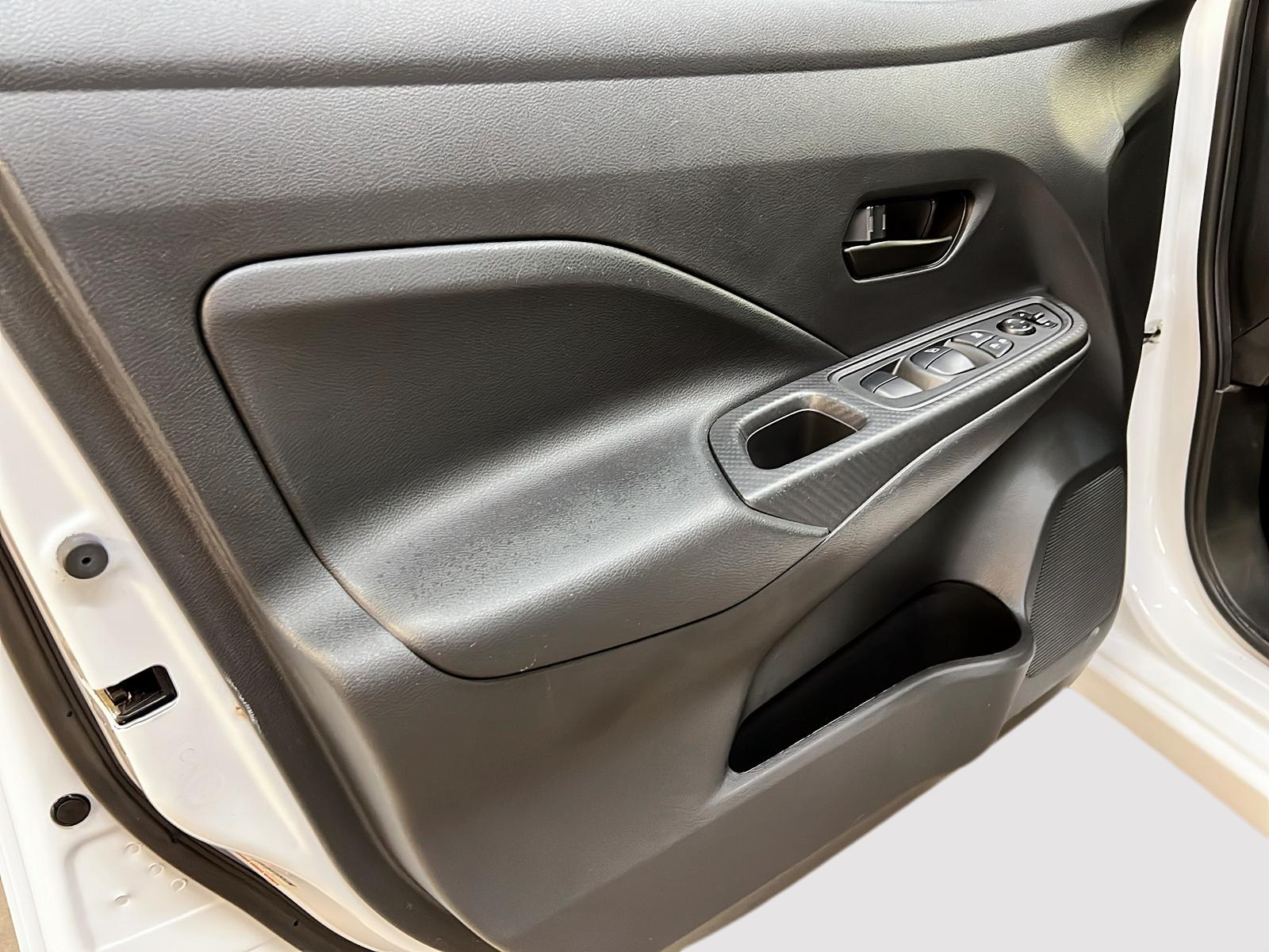 Nissan Versa 2021 - Image #22