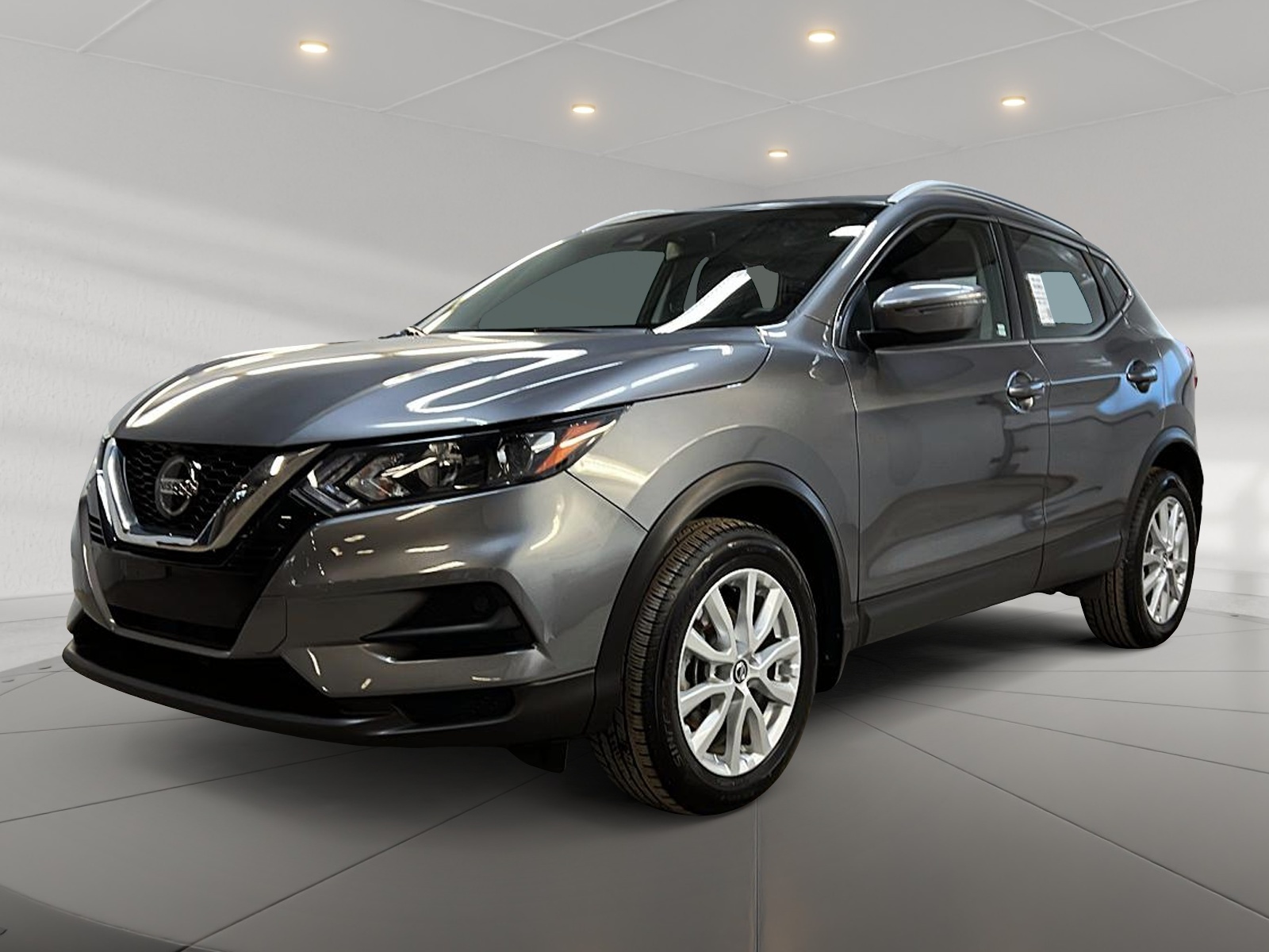 Nissan Qashqai 2023 - Image #1
