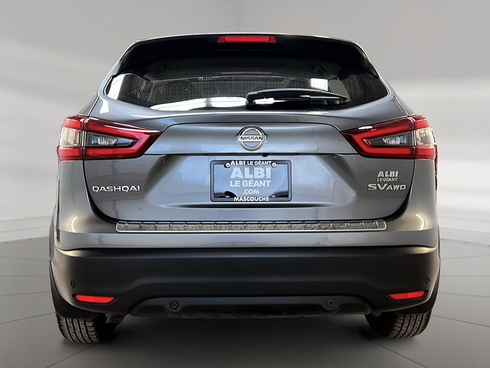 Nissan Qashqai SV TOIT 4RM 2023 - image #5