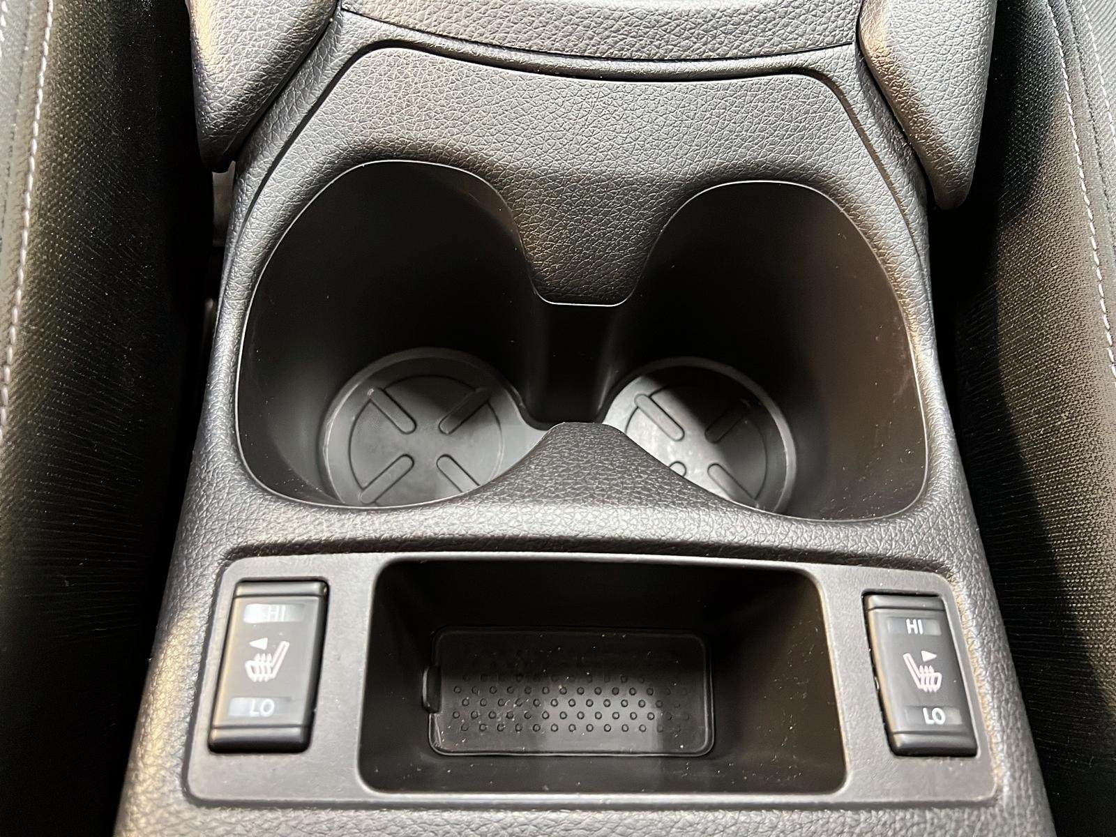 Nissan Qashqai 2023 - Image #15