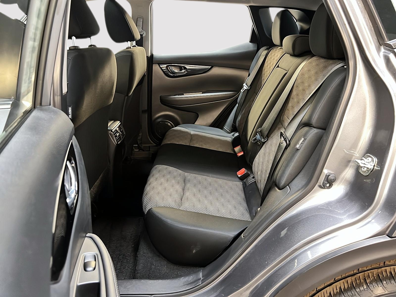 Nissan Qashqai 2023 - Image #9
