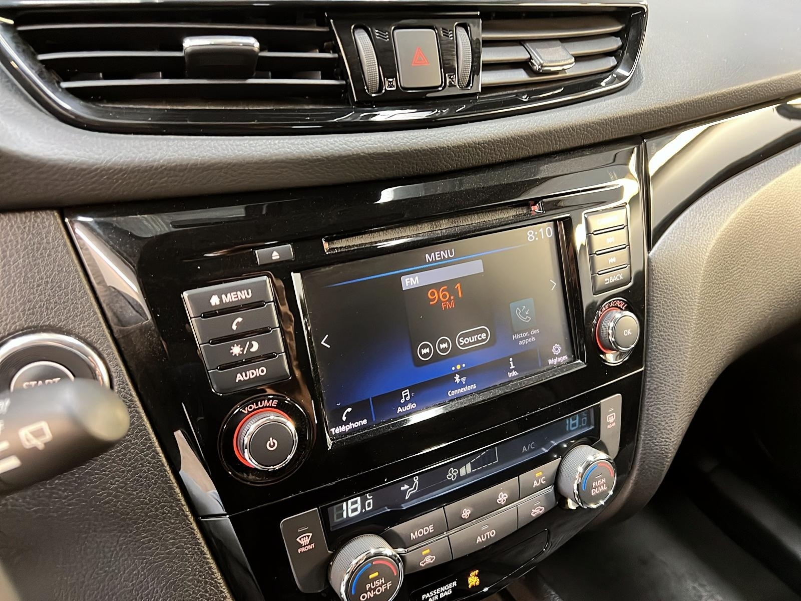 Nissan Qashqai 2023 - Image #17