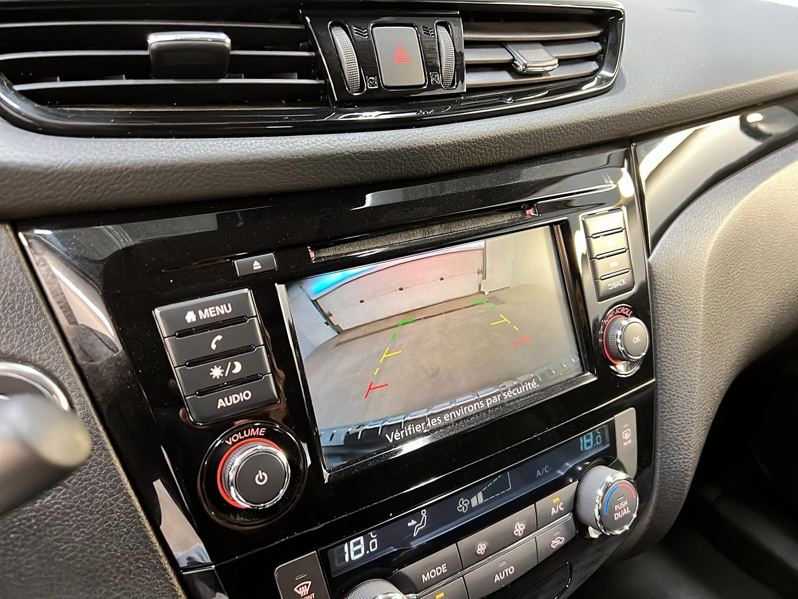 Nissan Qashqai 2023 - Image #18