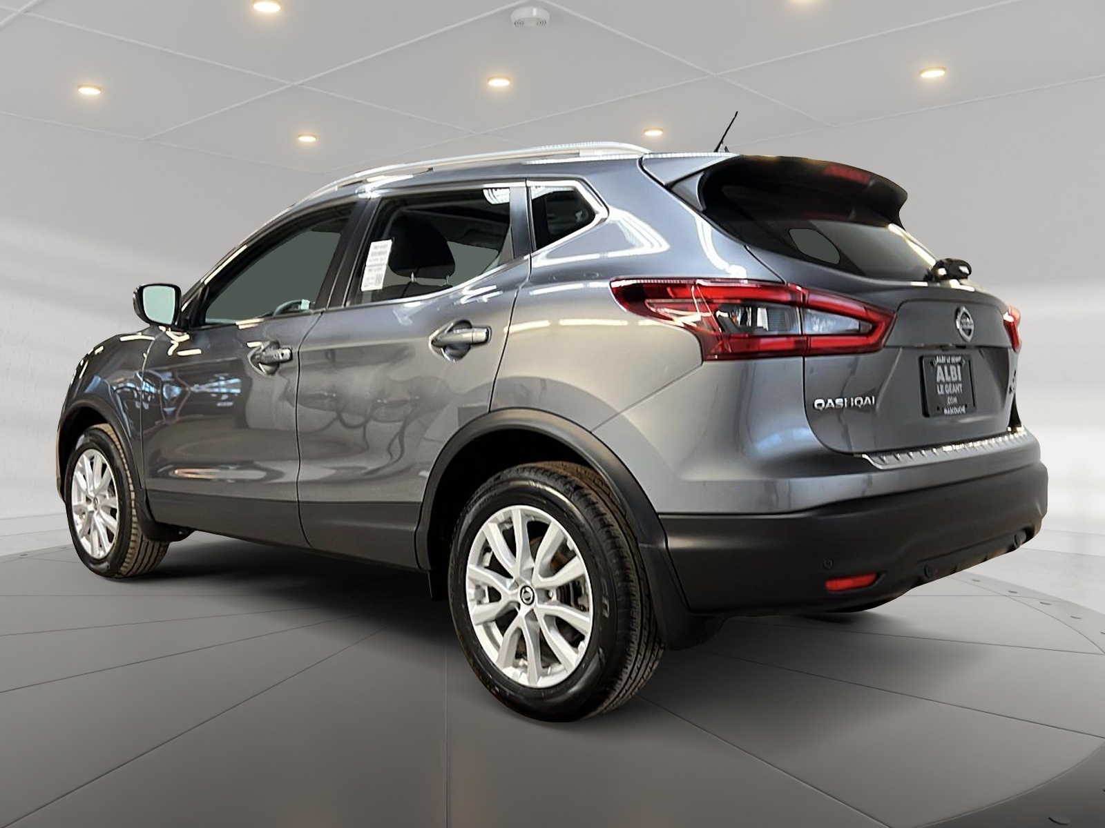 Nissan Qashqai 2023 - Image #6