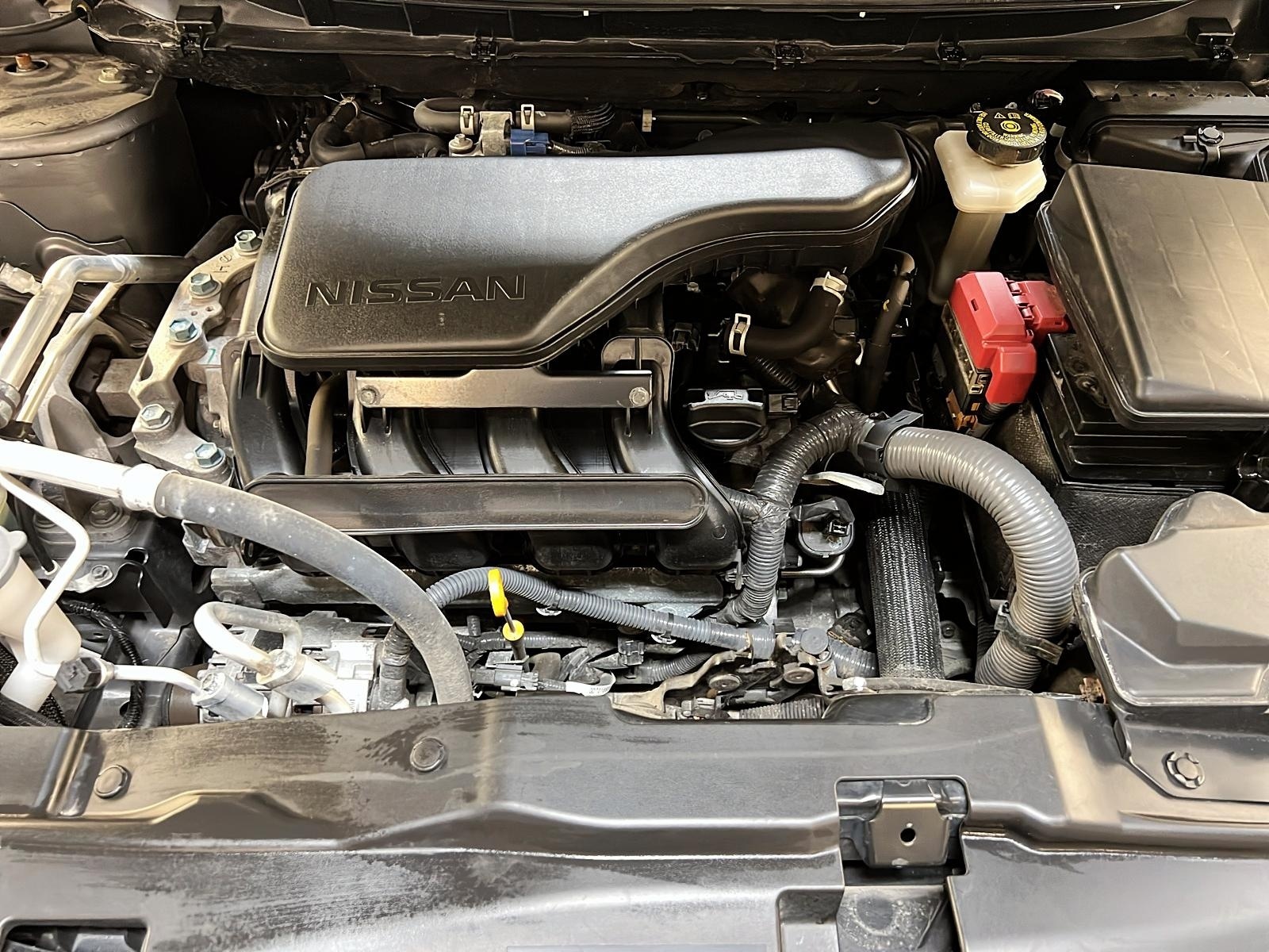 Nissan Qashqai 2023 - Image #12