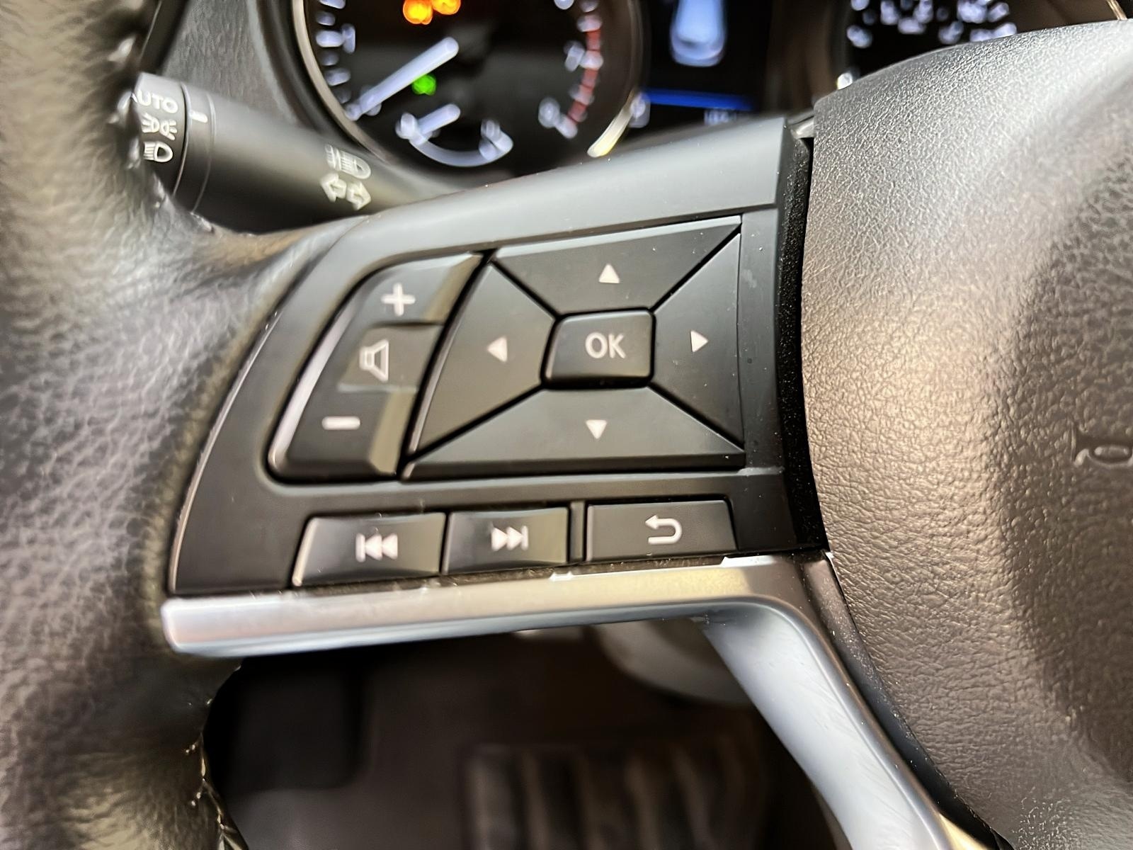 Nissan Qashqai 2023 - Image #21