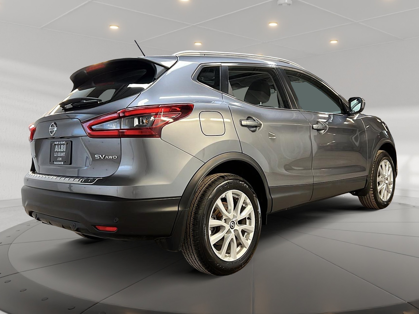 Nissan Qashqai 2023 - Image #4