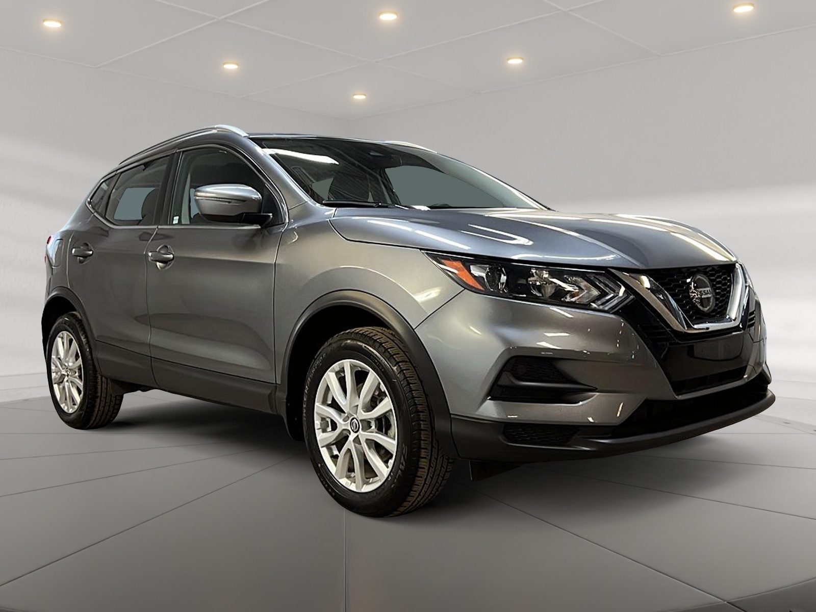 Nissan Qashqai 2023 - Image #3