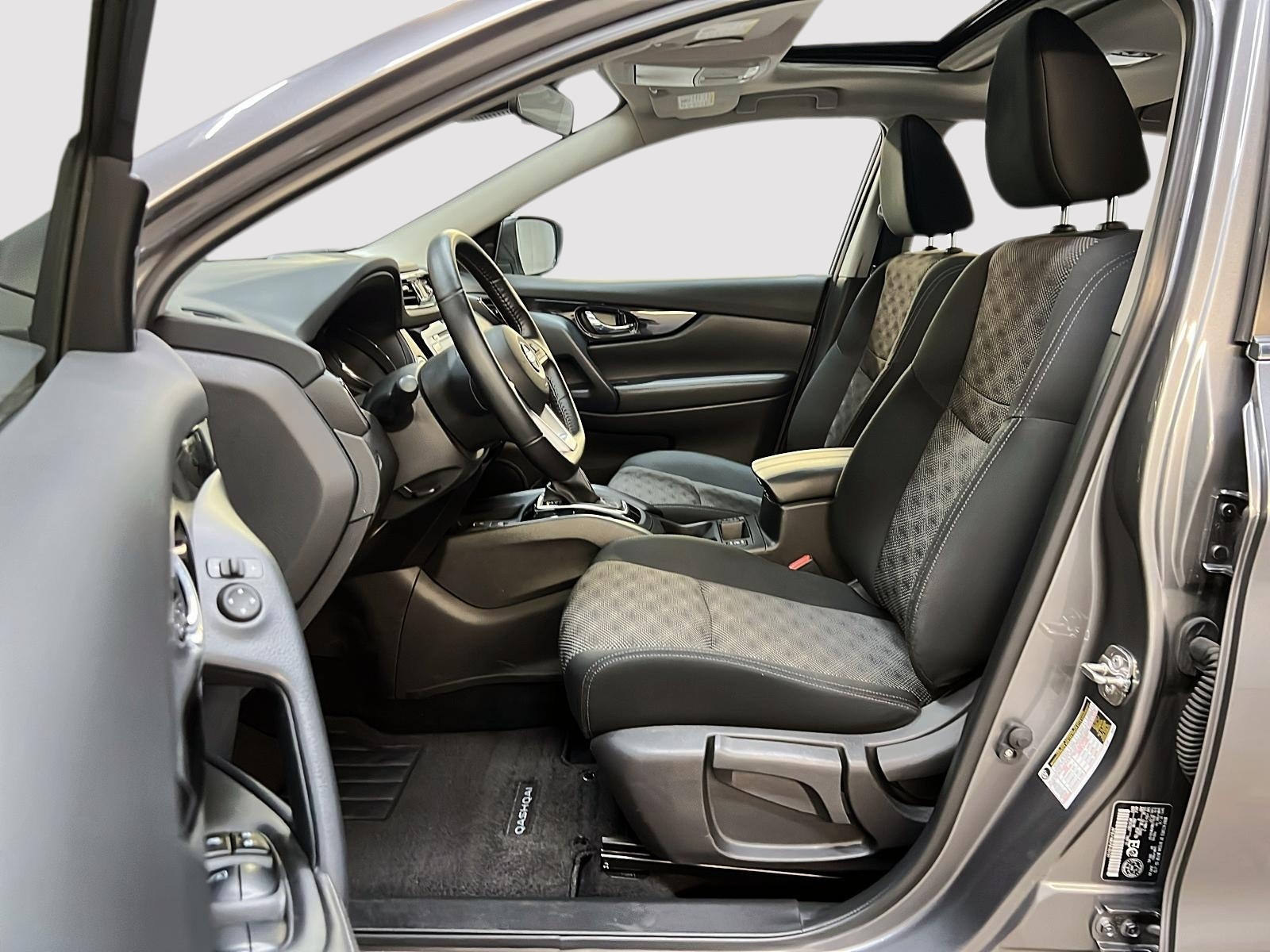 Nissan Qashqai 2023 - Image #7