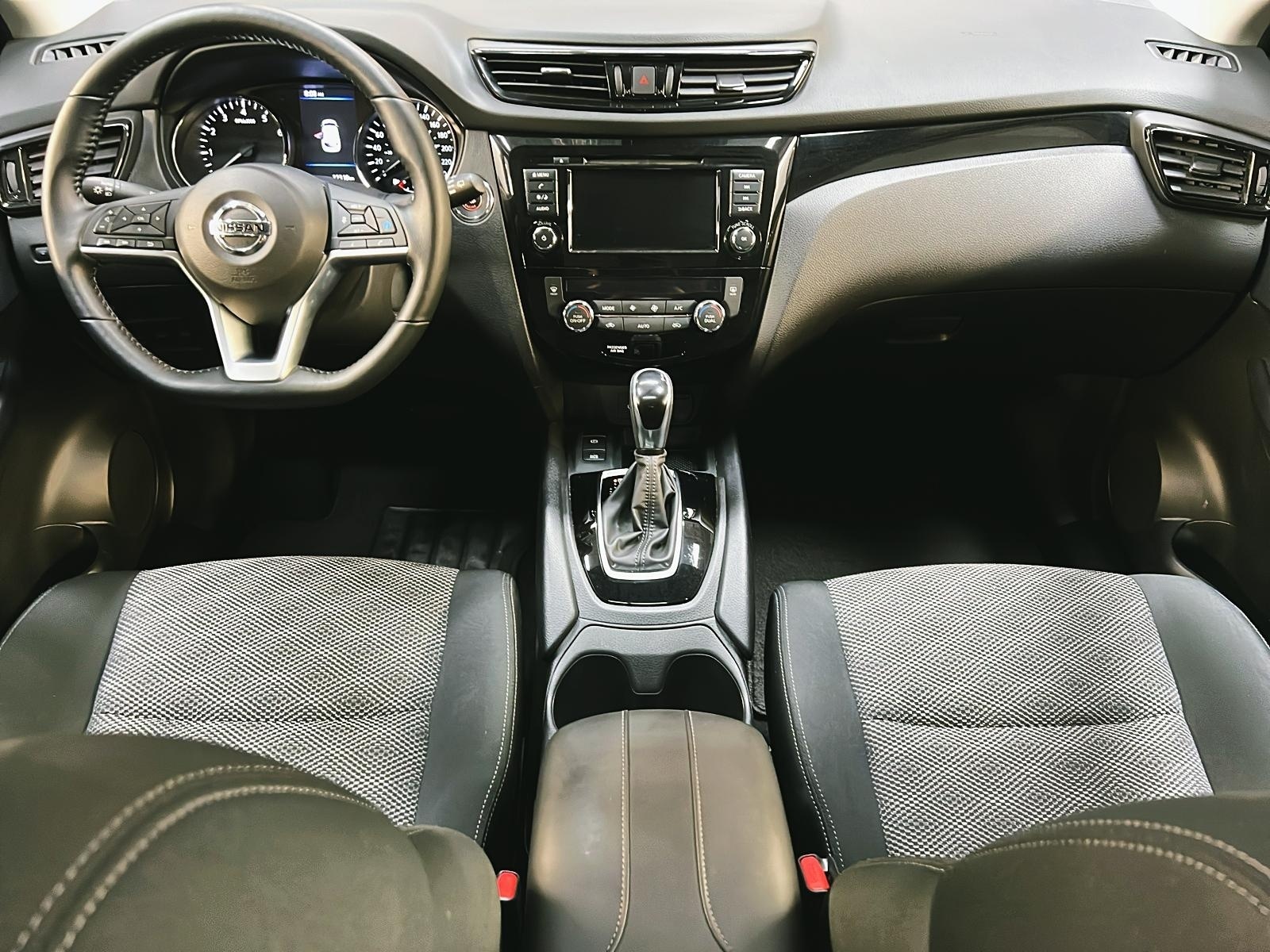 Nissan Qashqai 2023 - Image #11