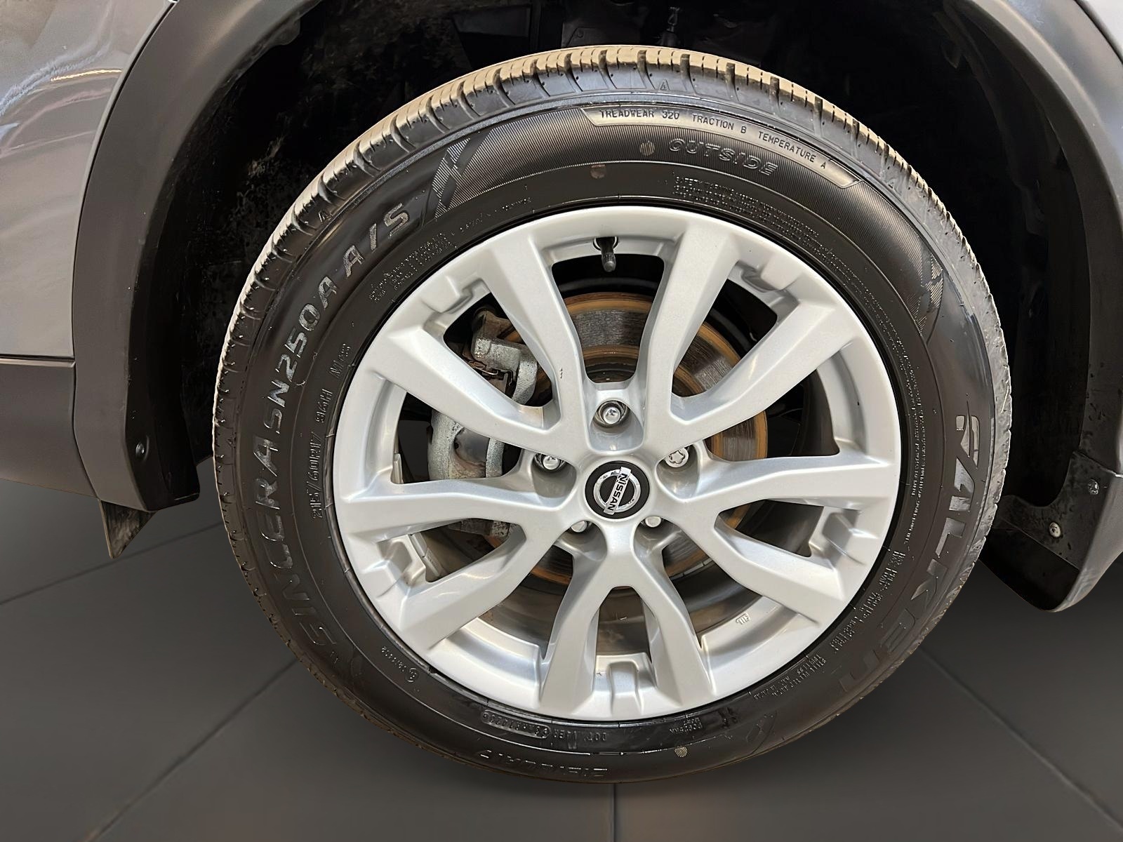 Nissan Qashqai 2023 - Image #28