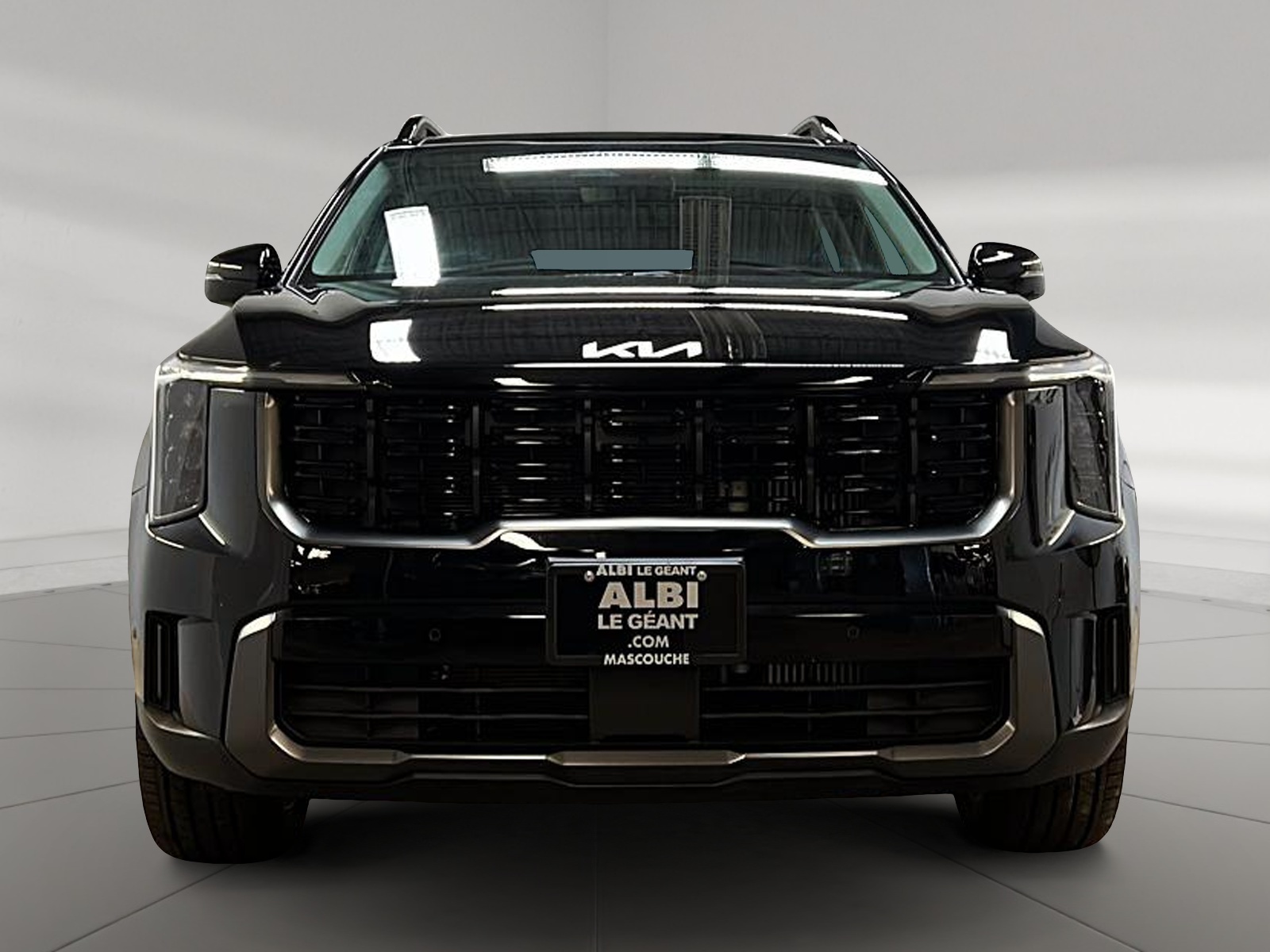 Kia Sorento 2024 - Image #2