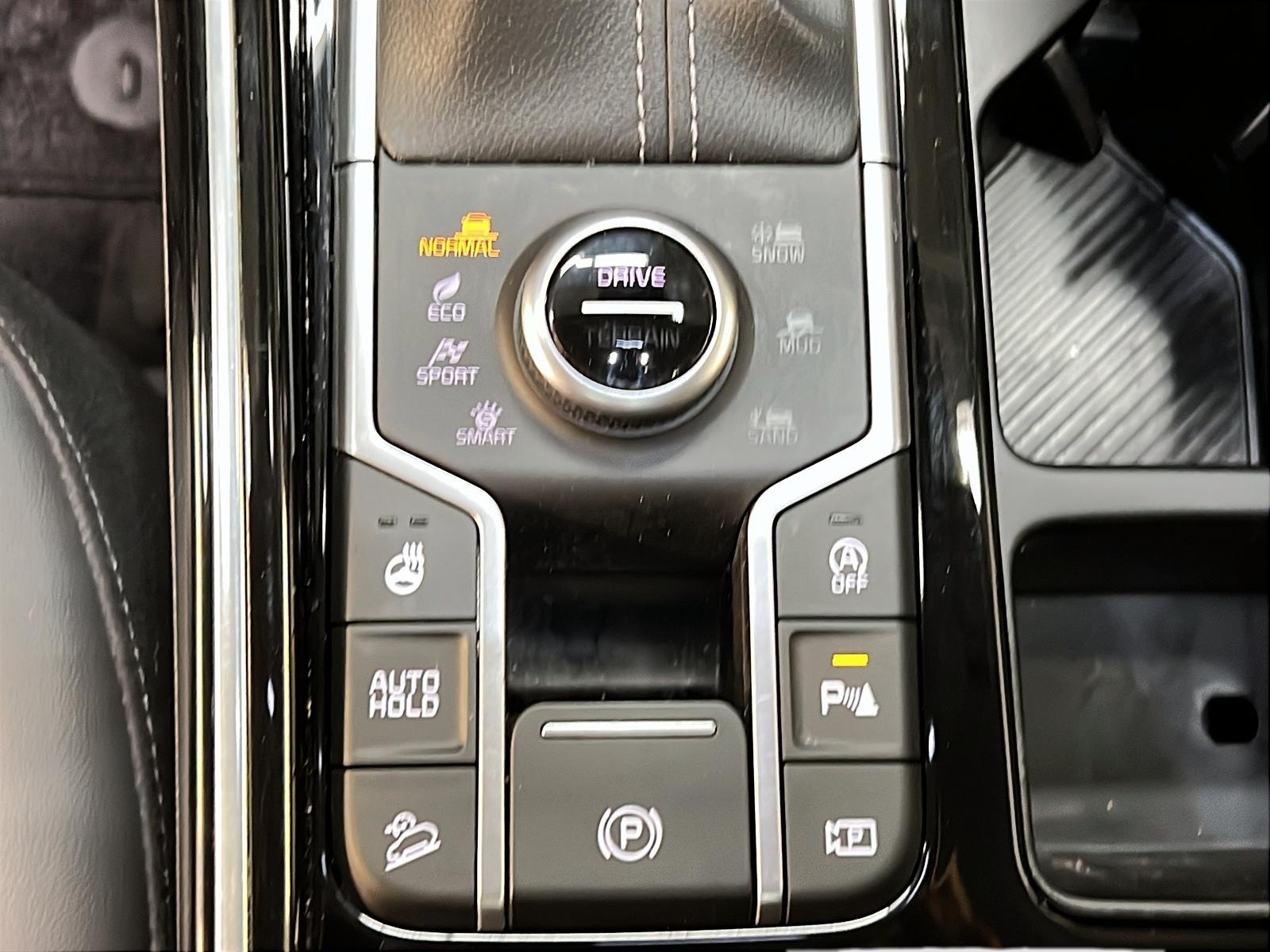 Kia Sorento 2024 - Image #16