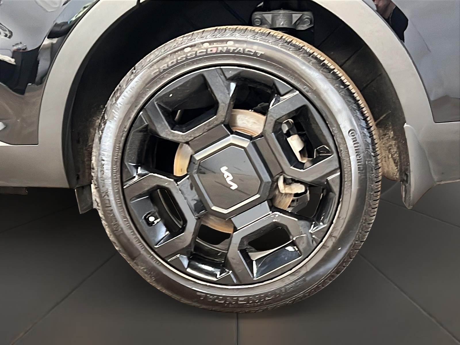 Kia Sorento 2024 - Image #33