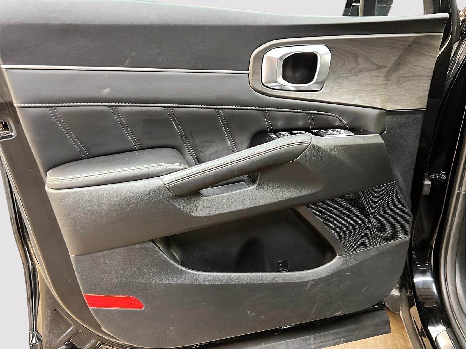 Kia Sorento 2024 - Image #28