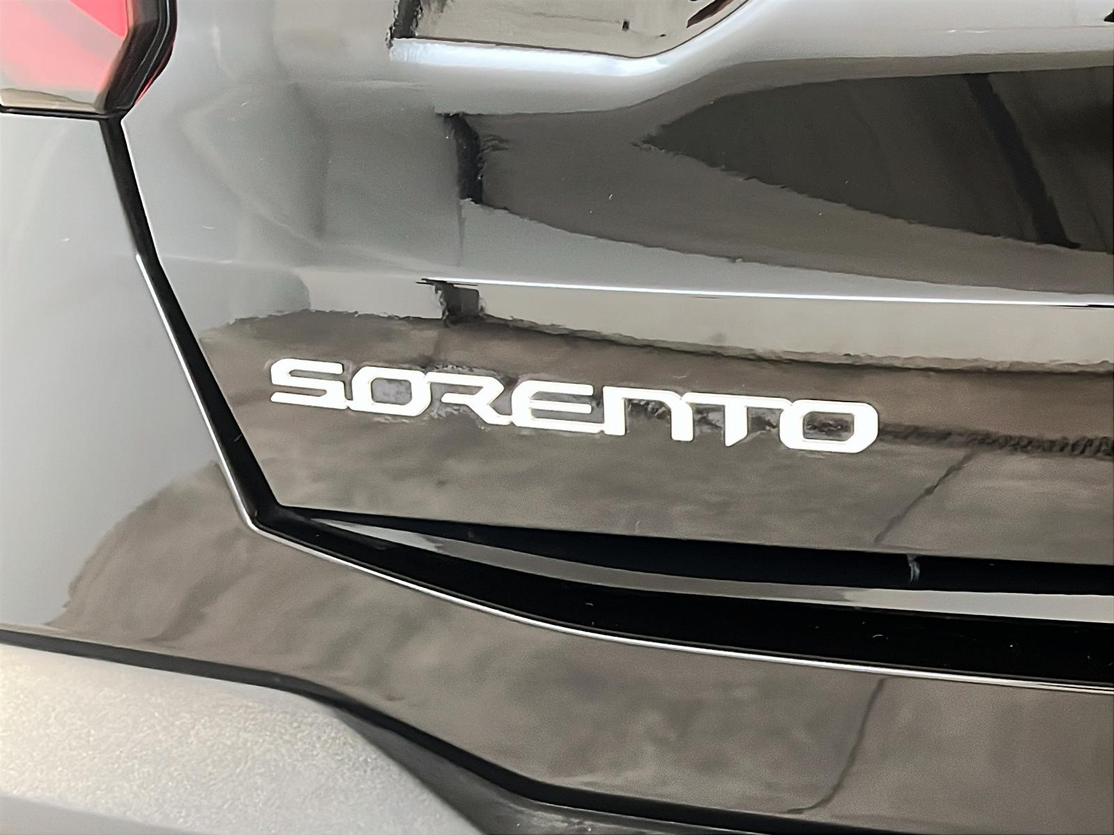 Kia Sorento 2024 - Image #32