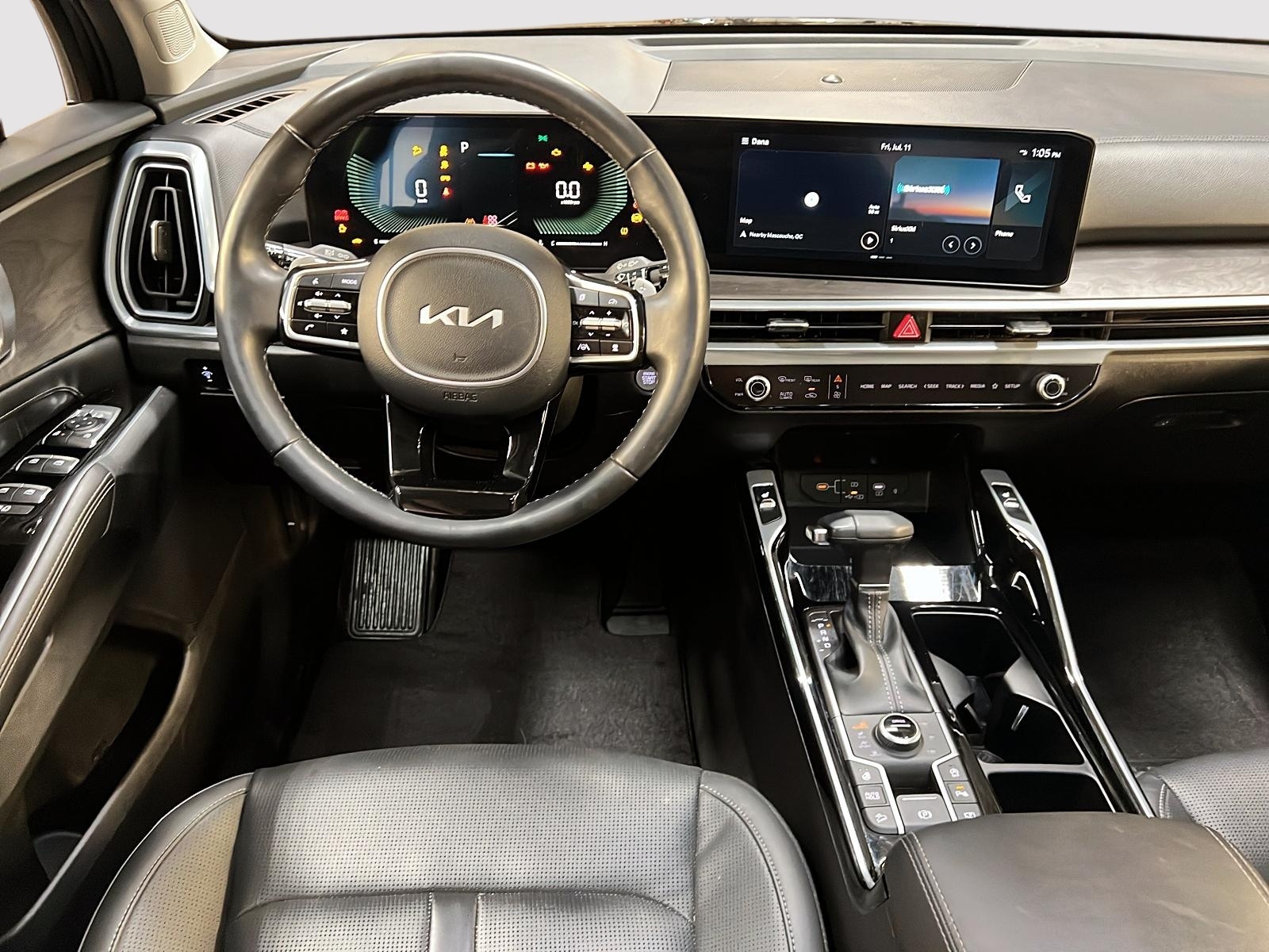 Kia Sorento 2024 - Image #12