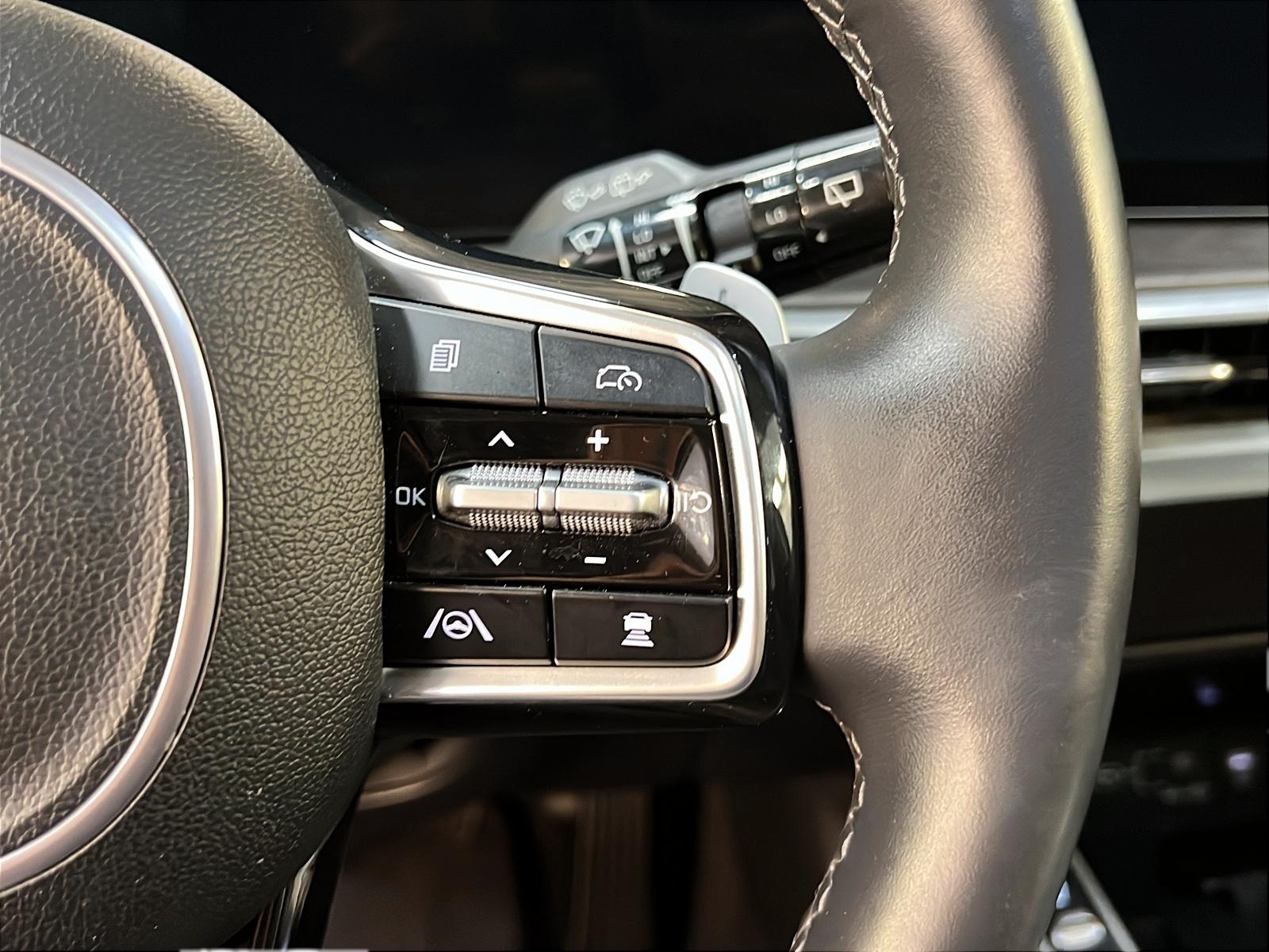 Kia Sorento 2024 - Image #24