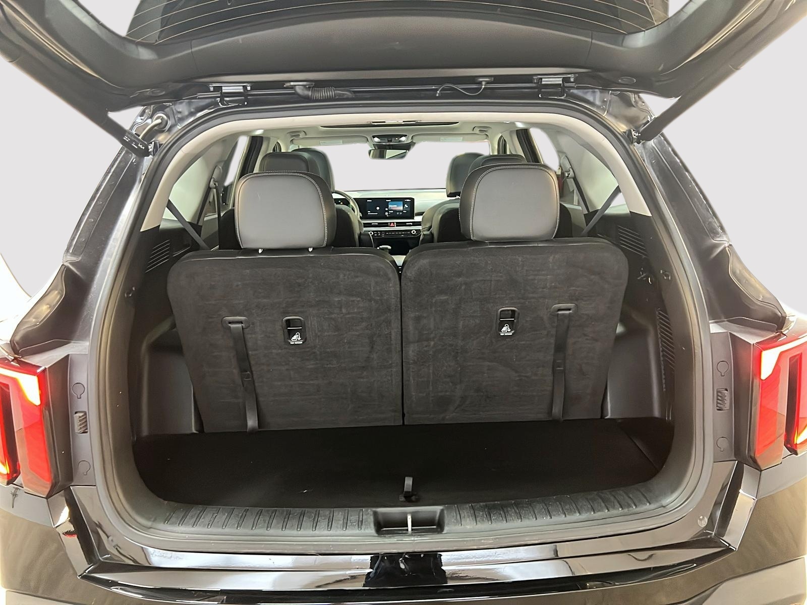 Kia Sorento X-LINE 2.5T CUIR TOIT PANO NAV 4RM 2024 - image #14