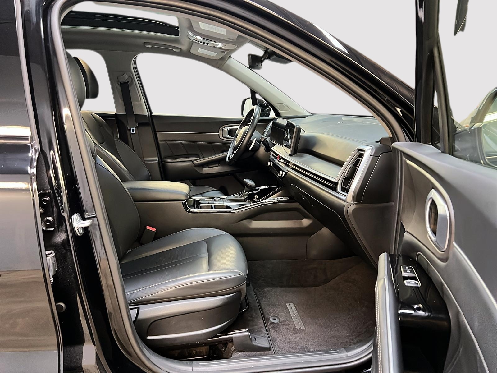 Kia Sorento 2024 - Image #8