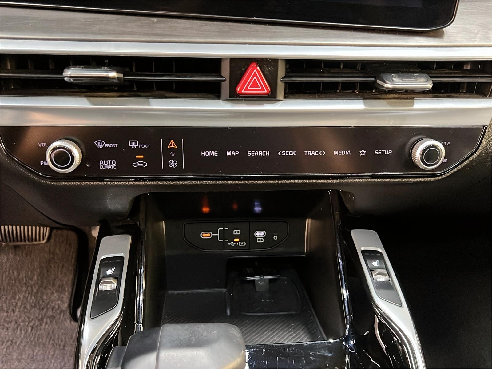Kia Sorento 2024 - Image #18