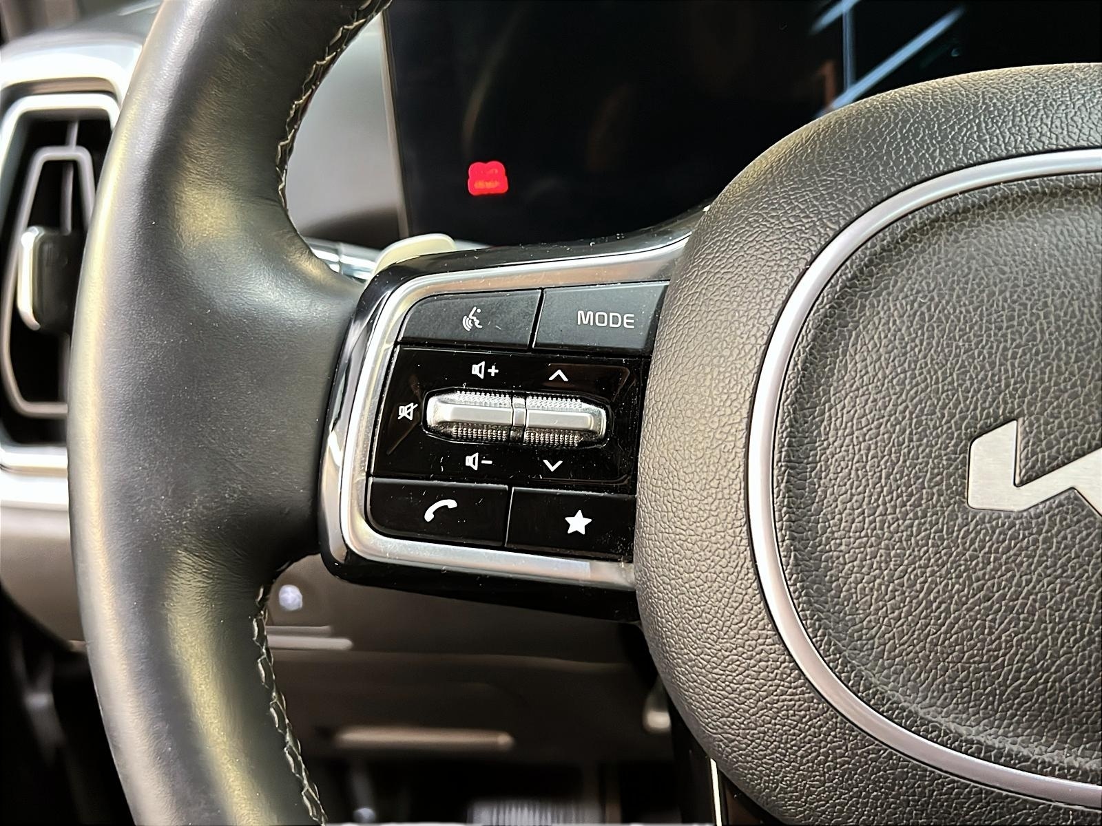 Kia Sorento 2024 - Image #25