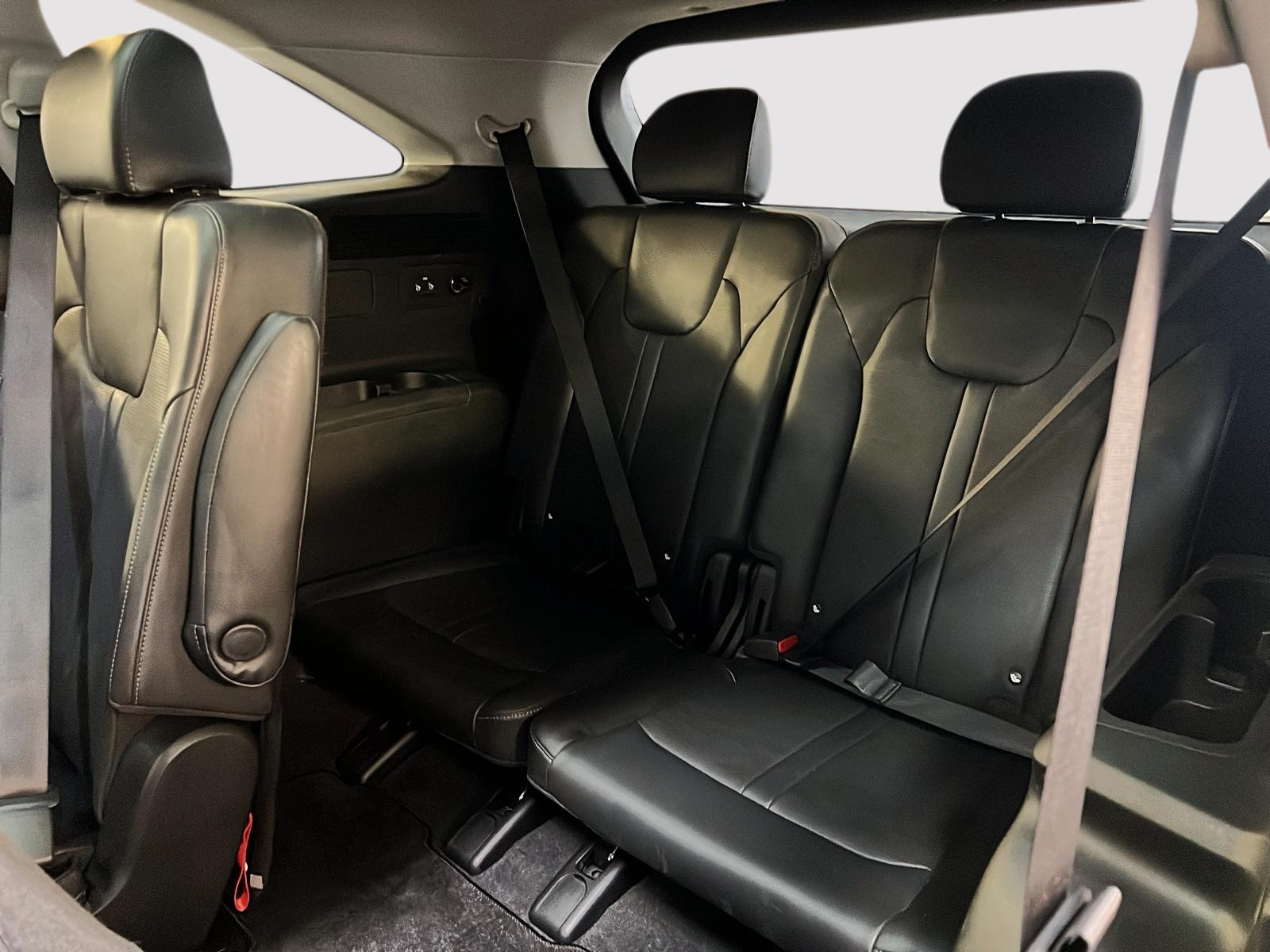 Kia Sorento X-LINE 2.5T CUIR TOIT PANO NAV 4RM 2024 - image #11