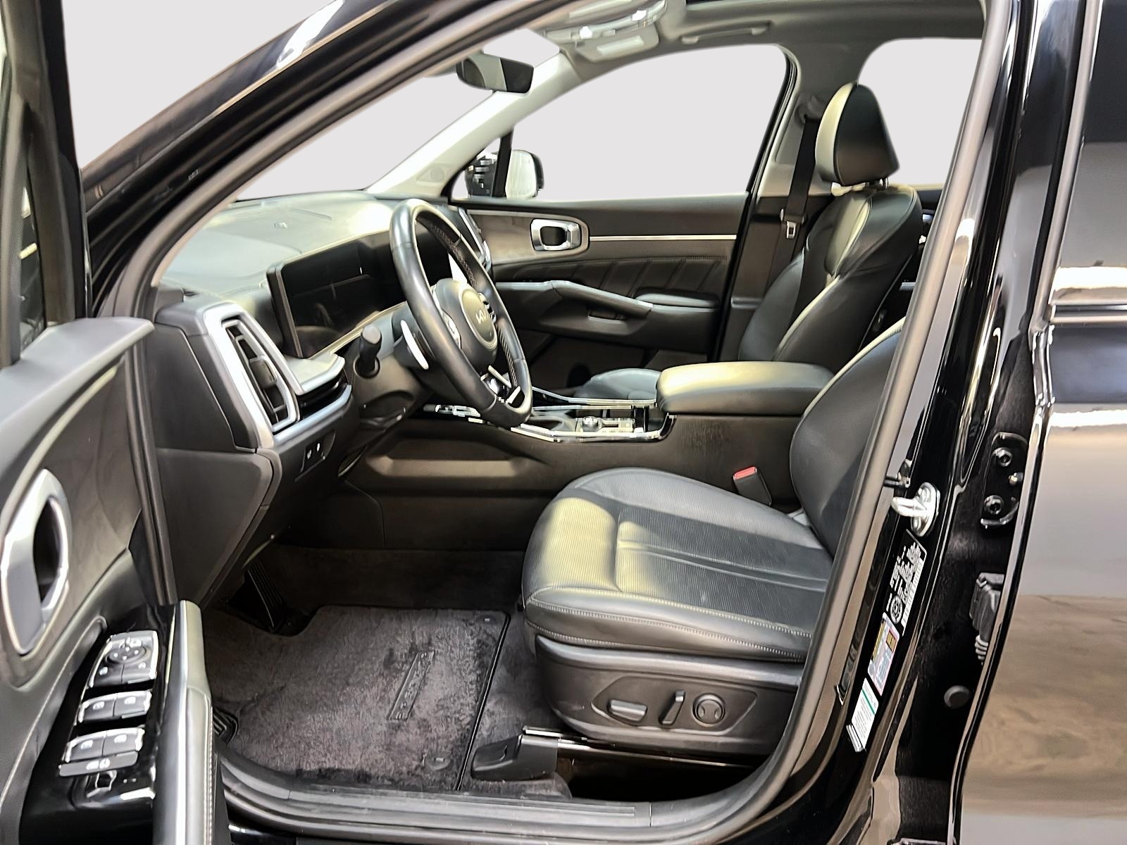 Kia Sorento 2024 - Image #7