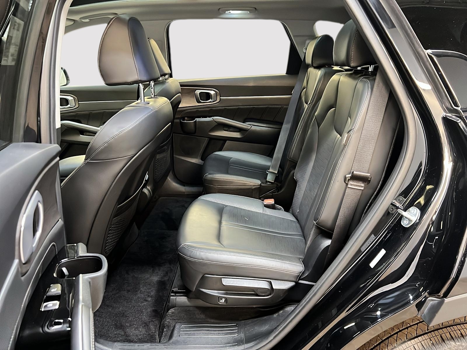 Kia Sorento 2024 - Image #10