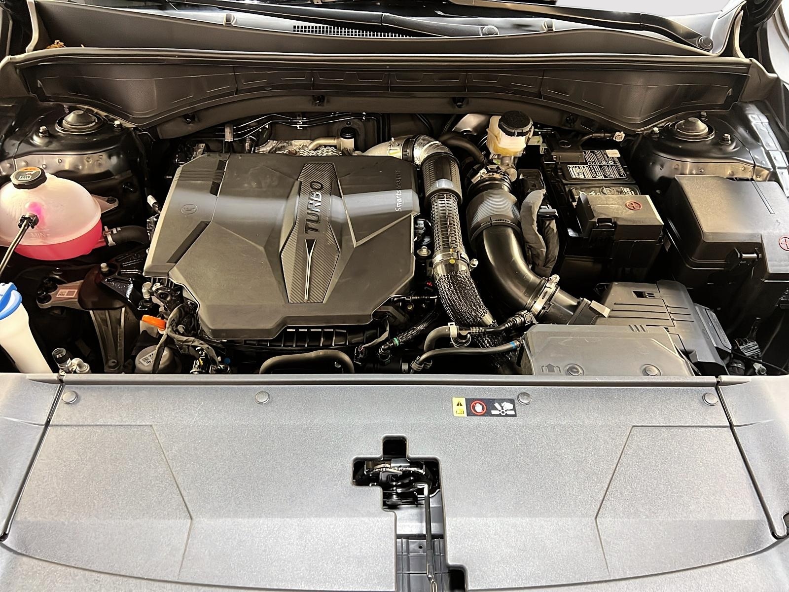 Kia Sorento 2024 - Image #13