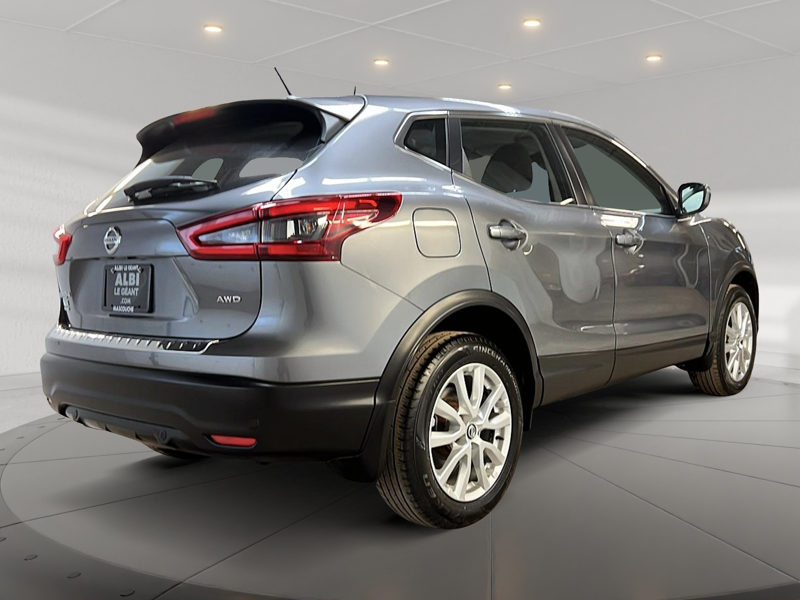 Nissan Qashqai 2023 - Image #4